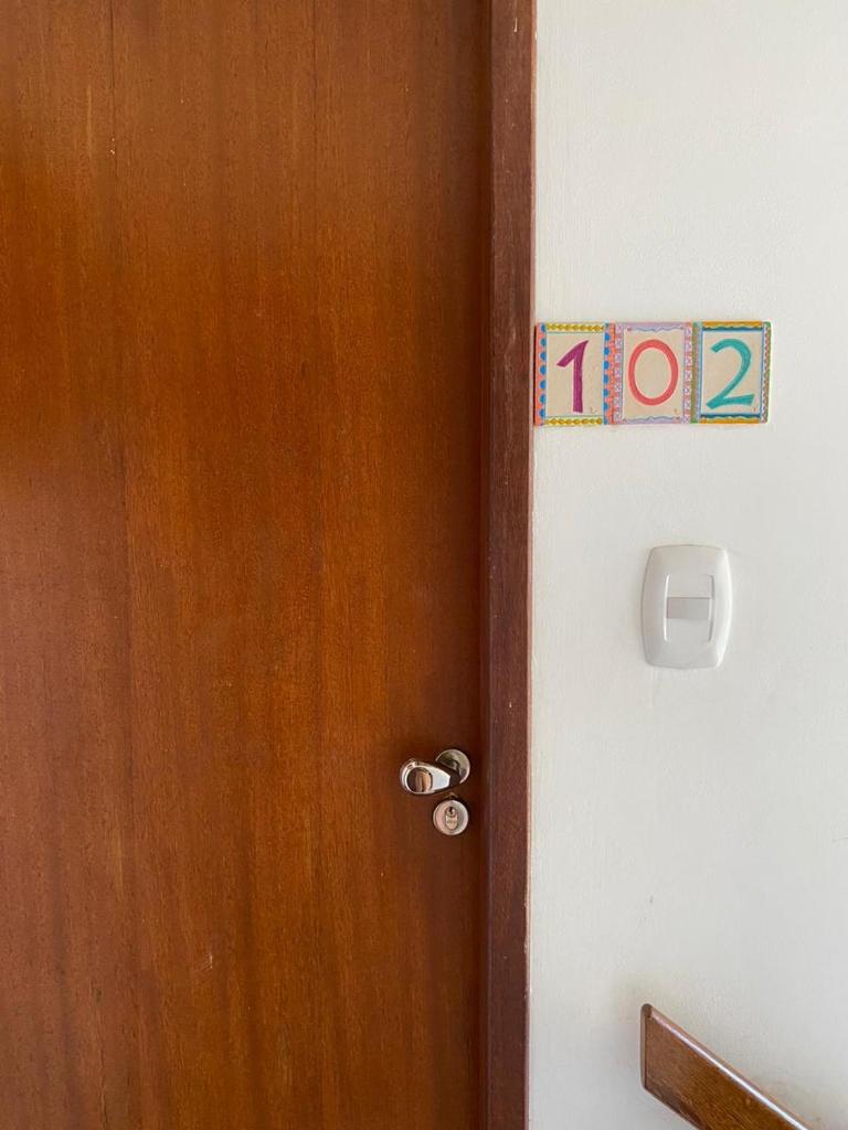 Apartamento em Lençóis No 102 photo 2