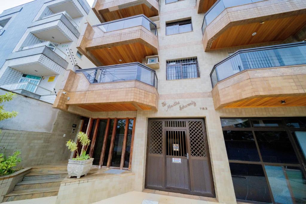 Edificio Martha Schwantz photo 1