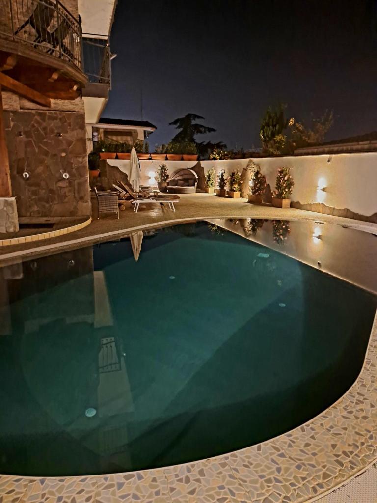 Villa Elisabetta photo 2