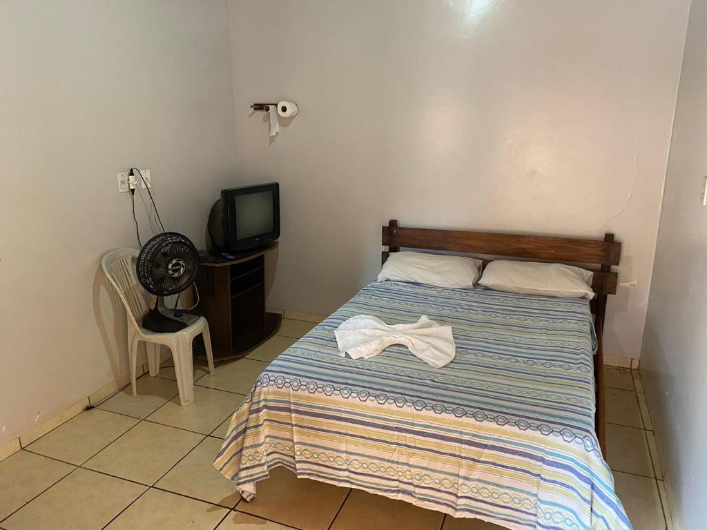 Hotel Cristo Redentor photo 4