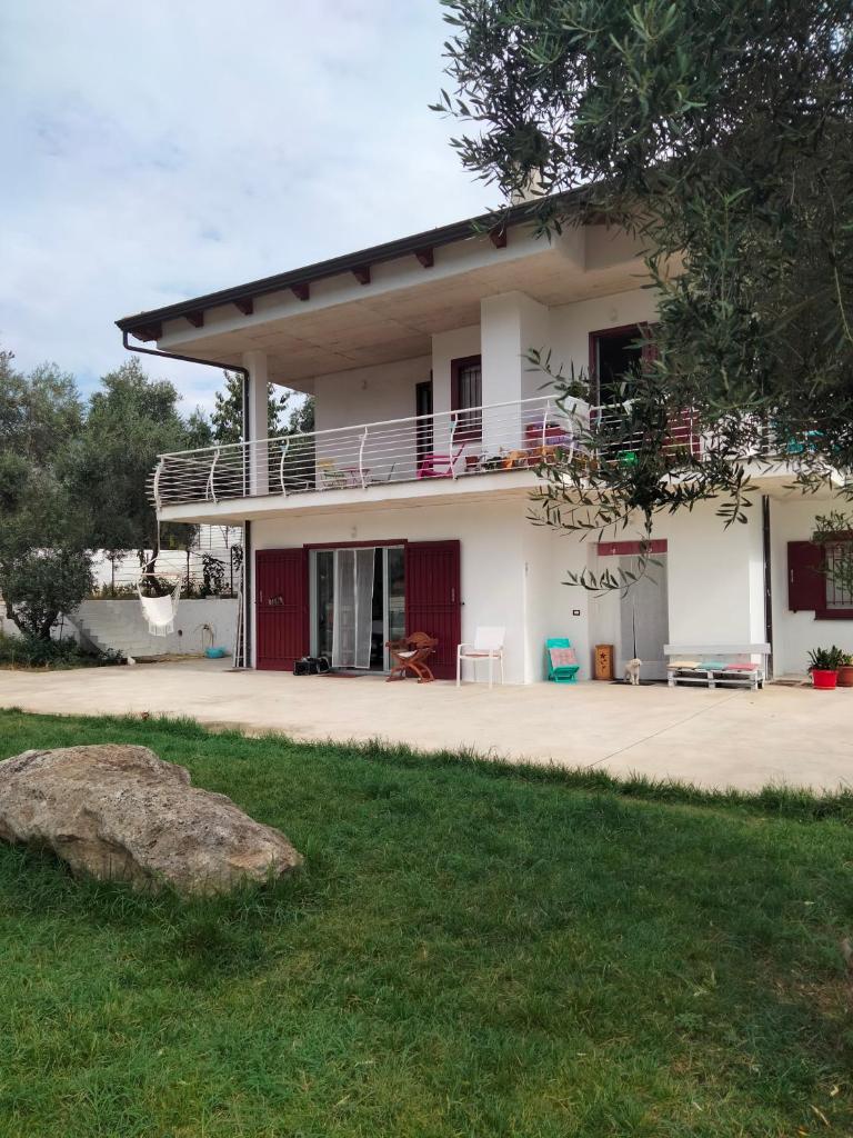 Villa Luce photo 1