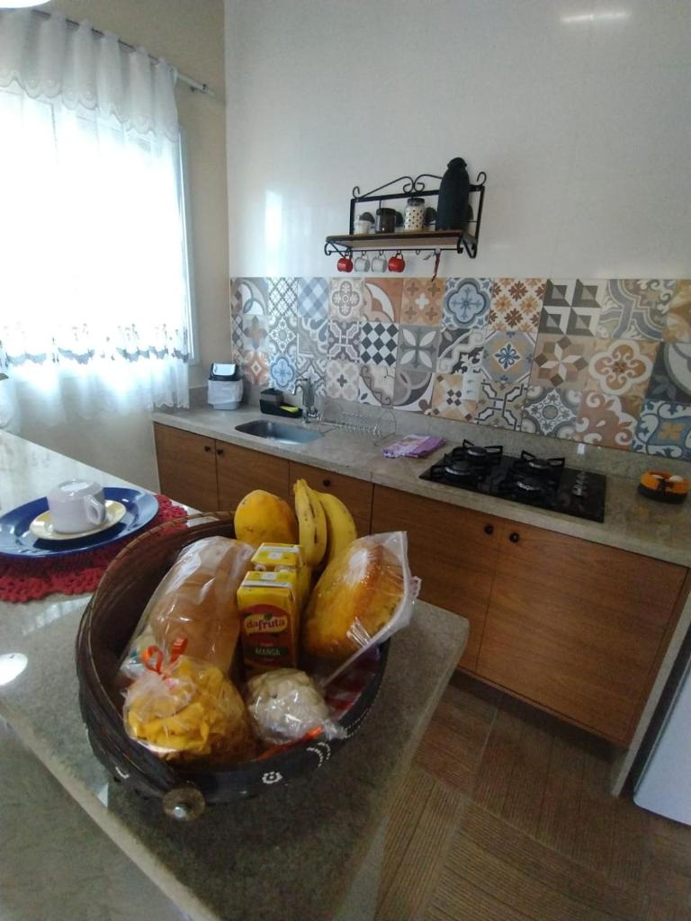 Pousada Casa no Sitio photo 2