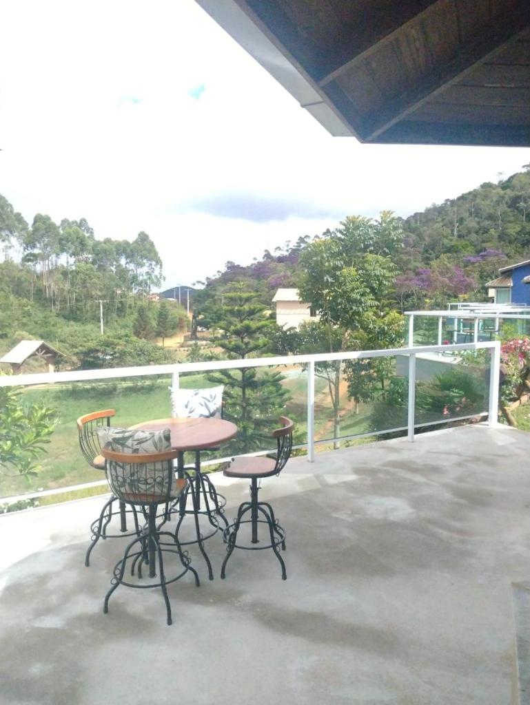 Pousada Casa no Sitio photo 3