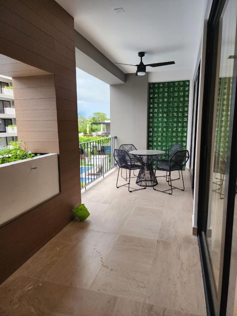 Hermoso y nuevo departamento en Nuevo Vallarta photo 4