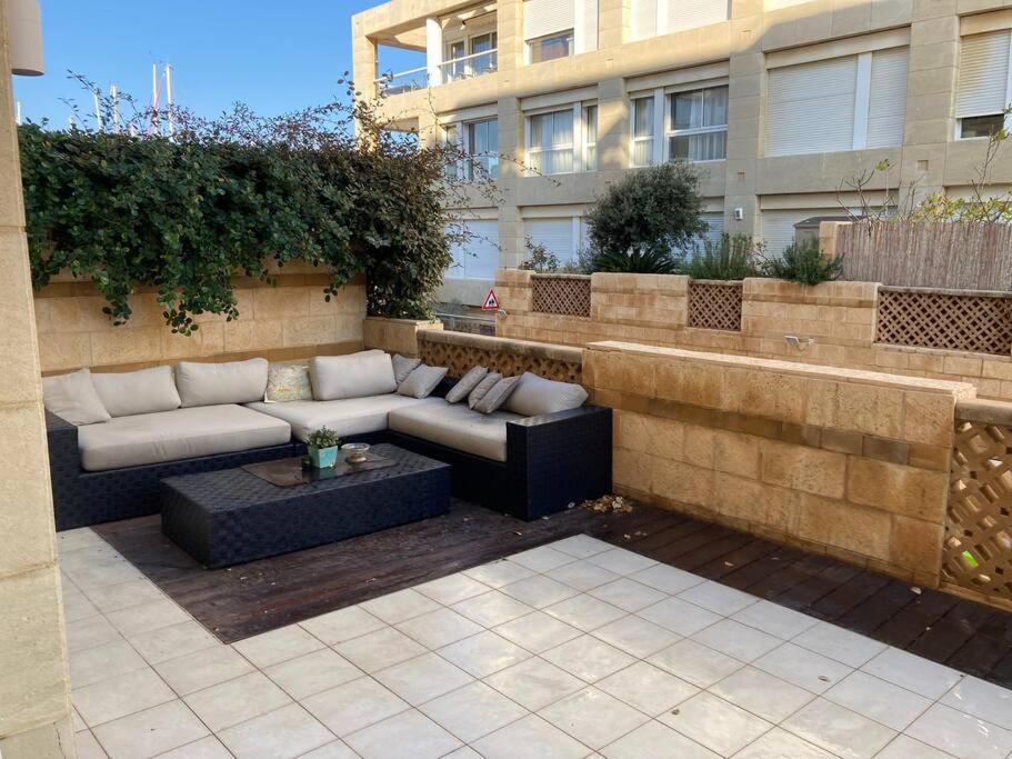 Feeling Home Garden Apartment photo 1