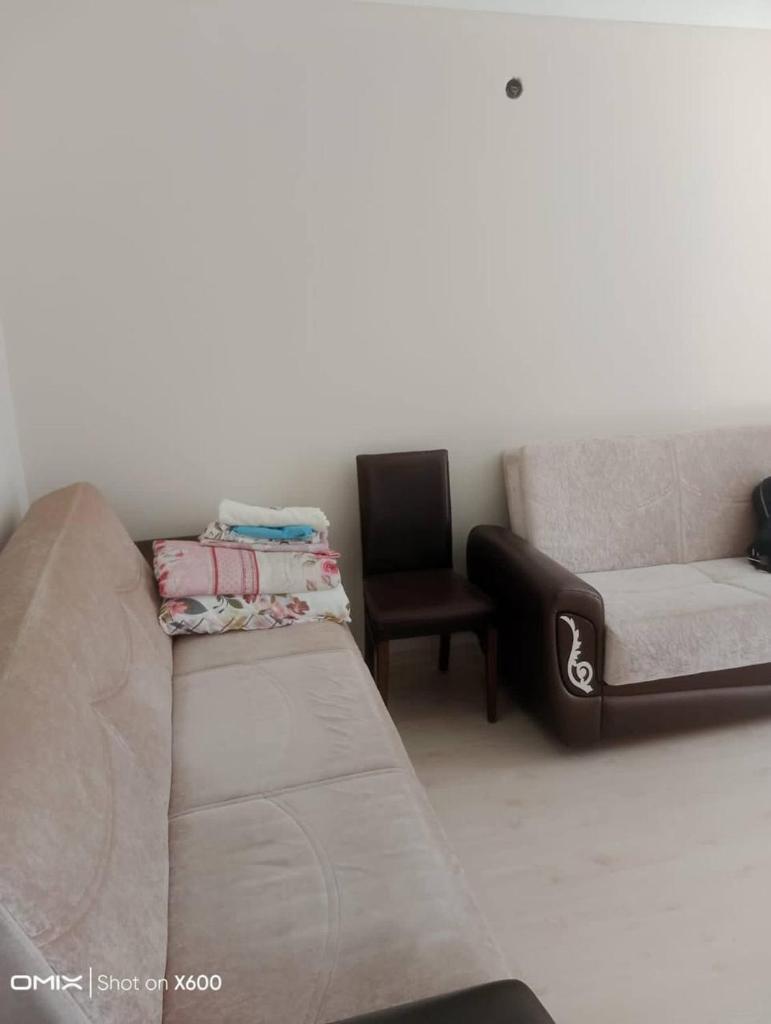 Студия с балконом 86 Studio with balcony photo 1