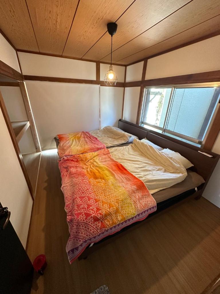 Monster Lodge Nishiizu - Vacation STAY 61119v photo 1