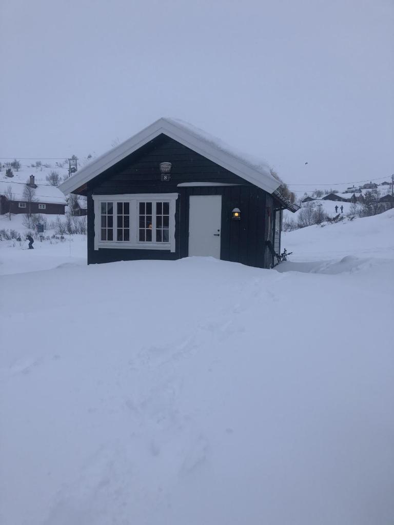 Osetunet, small and charming cabin at Ustaoset photo 4