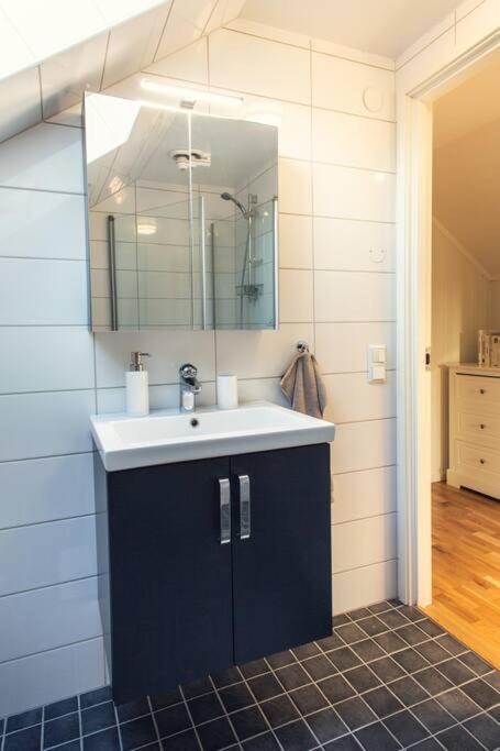 Havsnära hus för storfamiljen photo 1