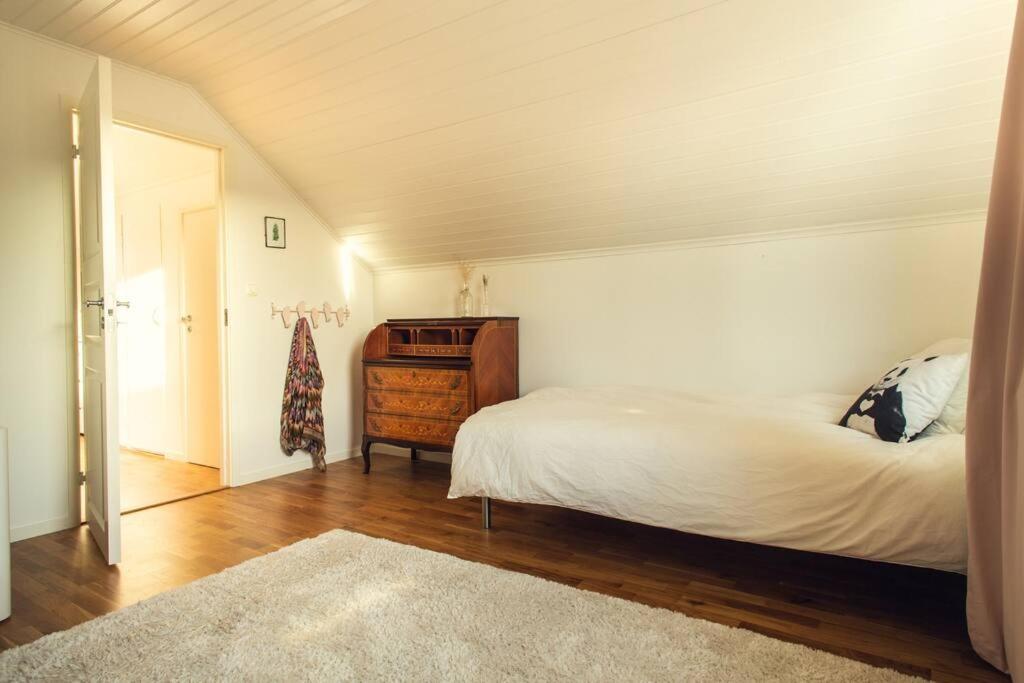 Havsnära hus för storfamiljen photo 3