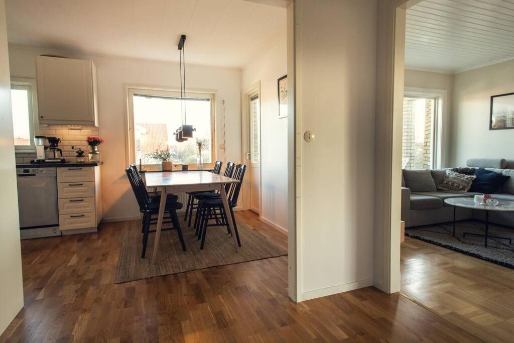 Havsnära hus för storfamiljen photo 4