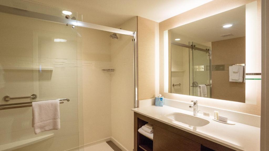 Residence Inn by Marriott Seattle University District photo 4