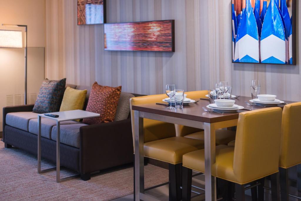 Residence Inn by Marriott Seattle University District photo 3