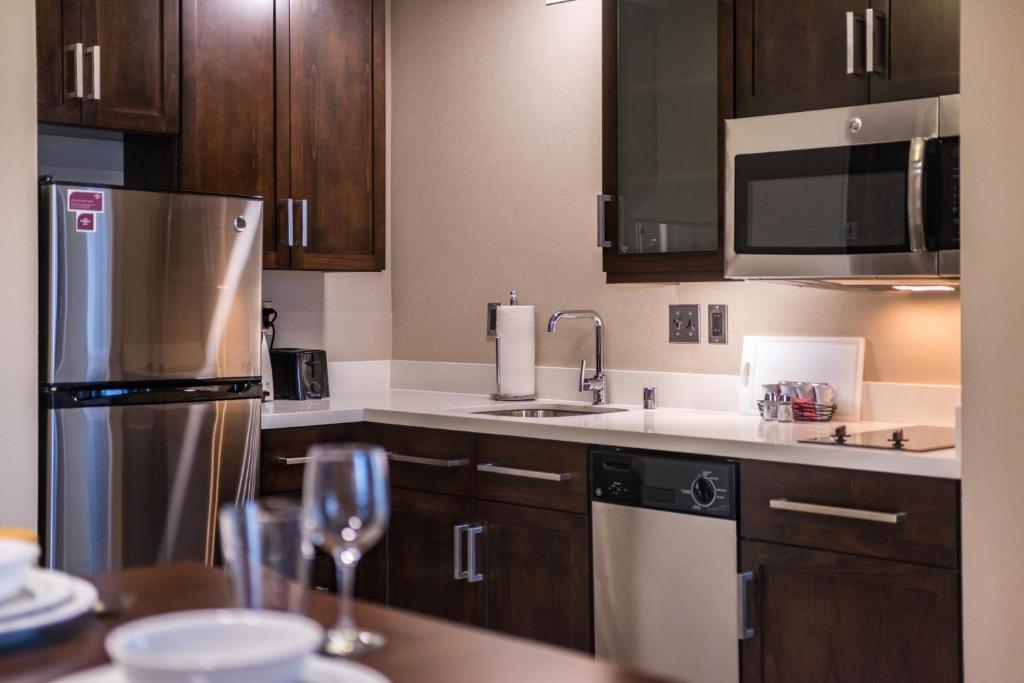 Residence Inn by Marriott Seattle University District photo 2