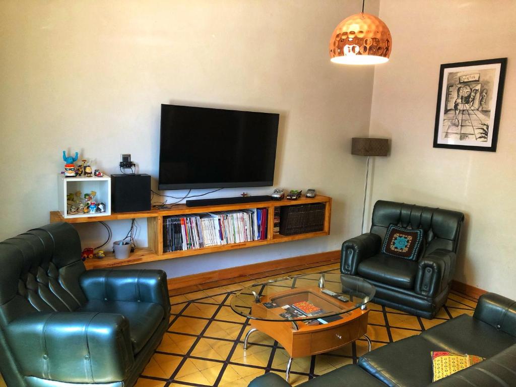 Casa Thomas photo 3