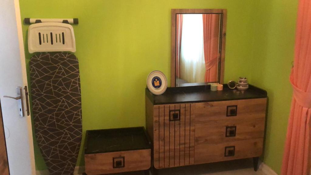 Lüks Konforlu Sahile 200 metre Doğa İçinde Oda photo 3