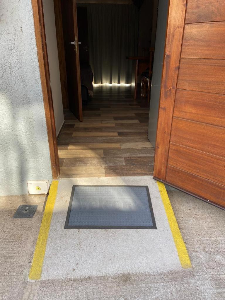 Grateus Luxury Apart & Spa photo 2