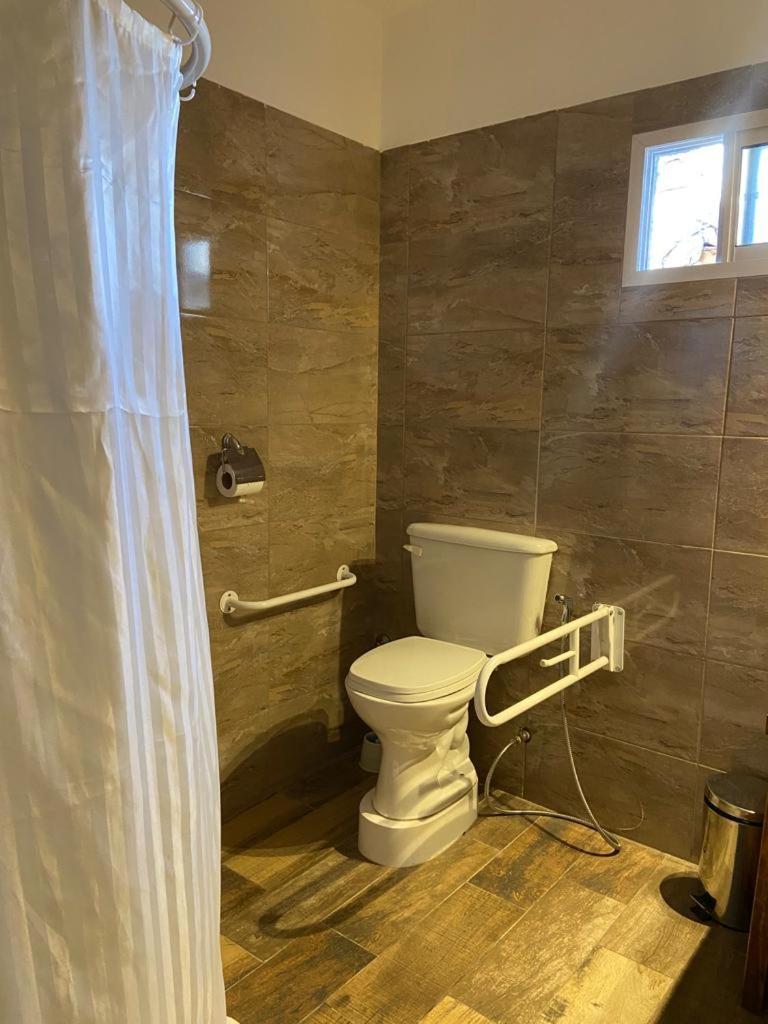 Grateus Luxury Apart & Spa photo 3