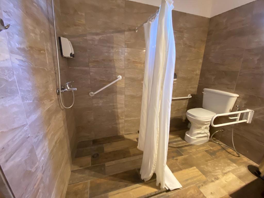 Grateus Luxury Apart & Spa photo 4
