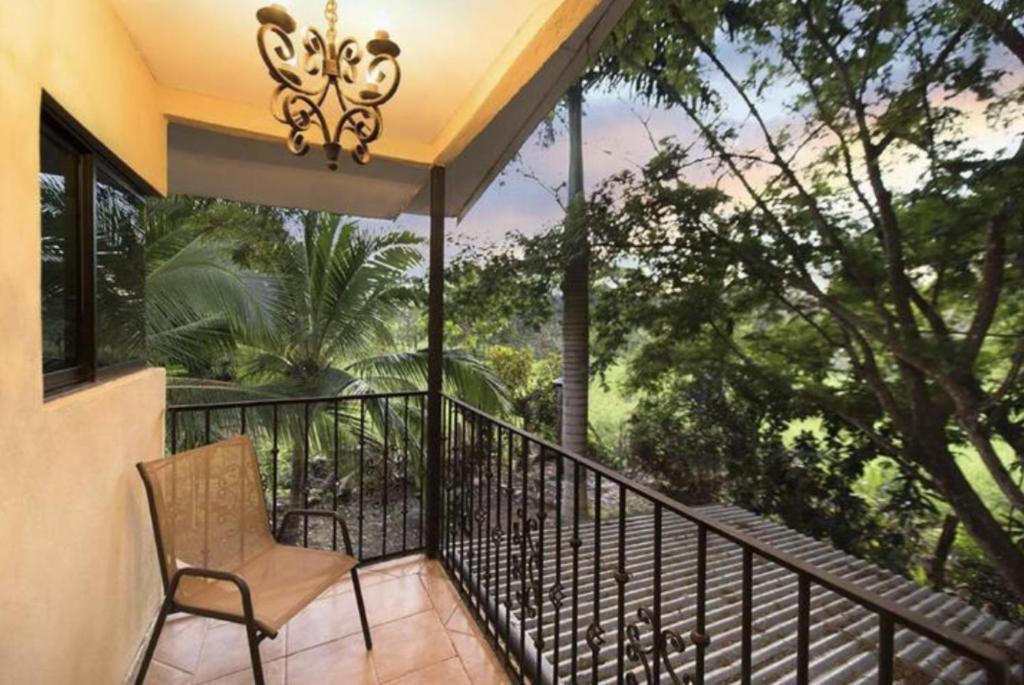 Casa Selva