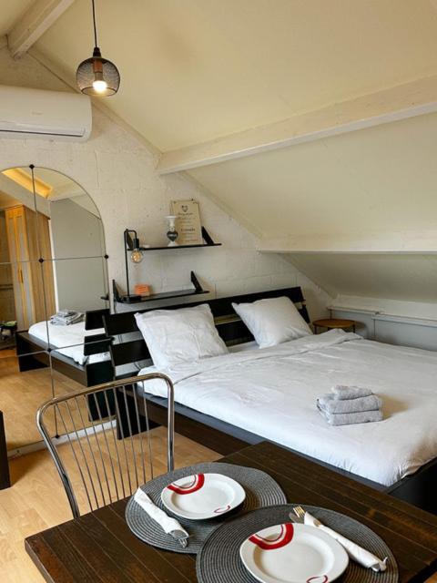 Room in Oss photo 3