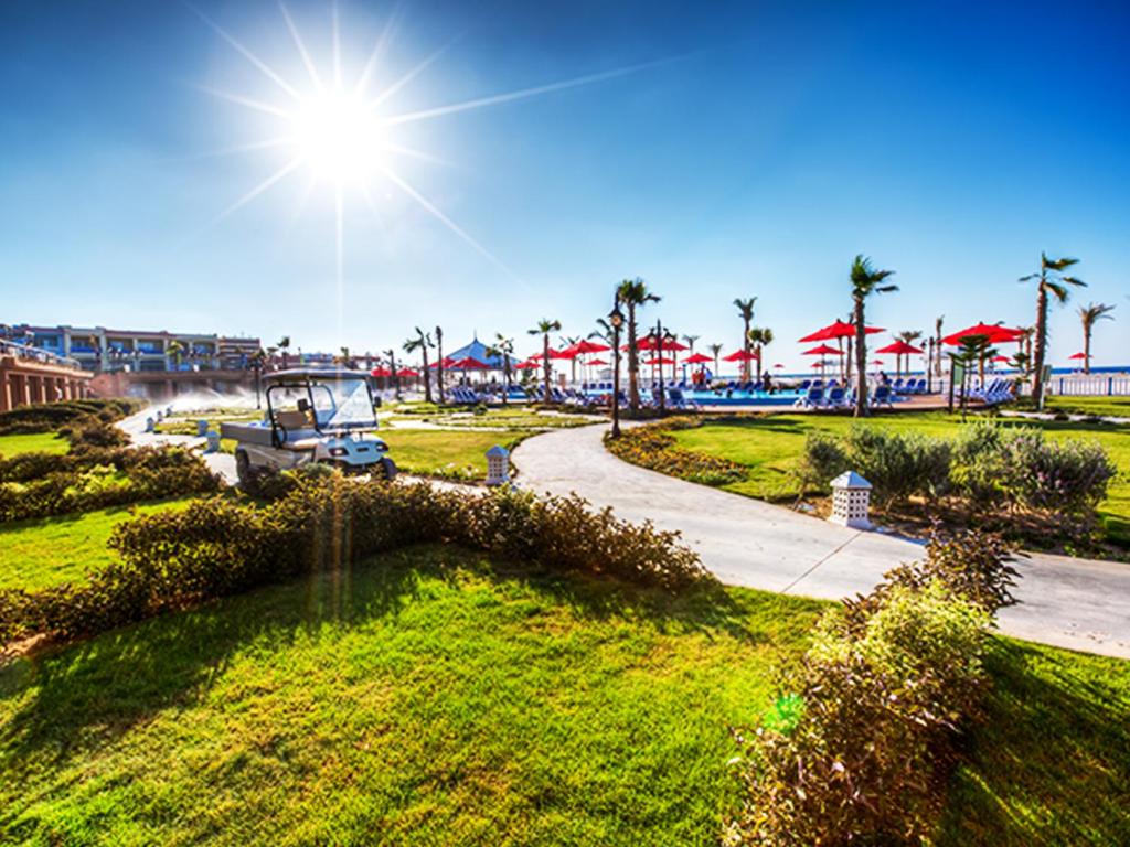 Porto Matrouh Beach Resort photo 1