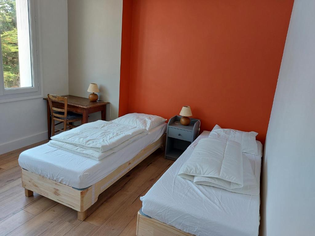 Appartement vue mer à louer photo 2
