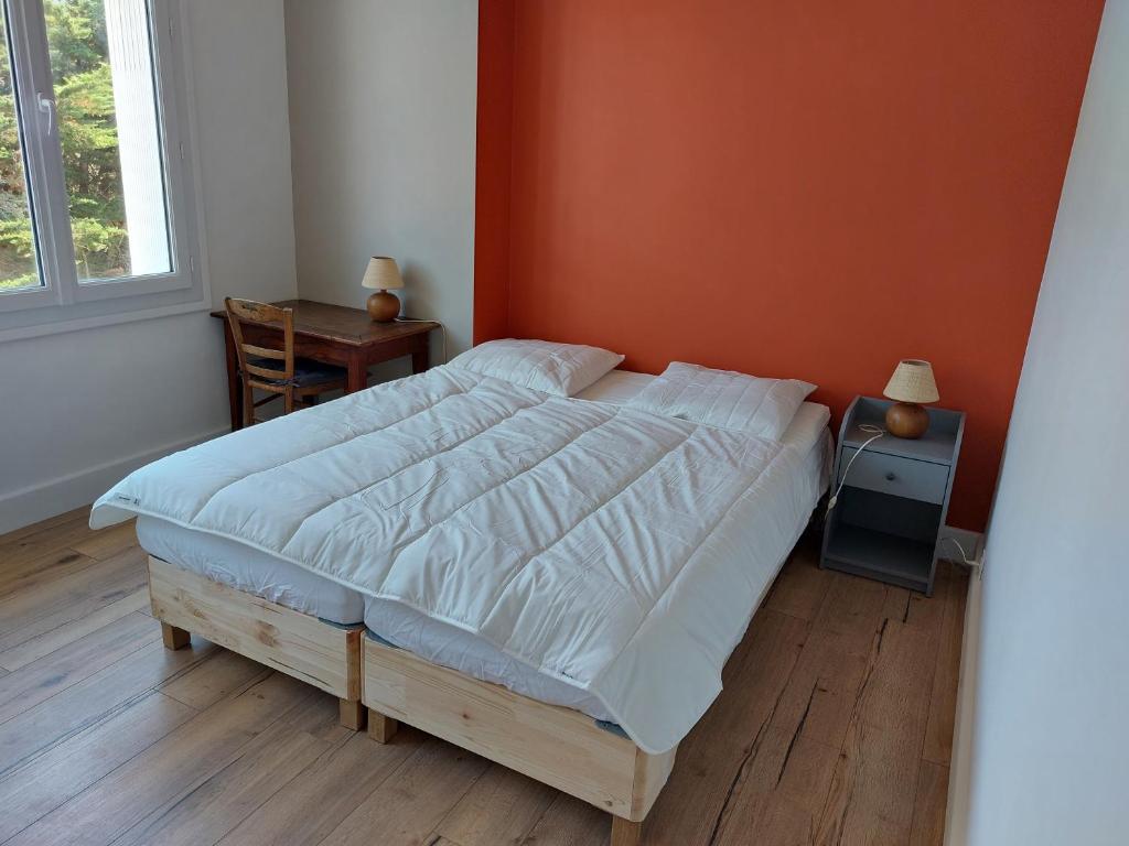 Appartement vue mer à louer photo 4