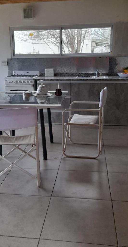 Home Suitte Home en Dique Chico photo 2