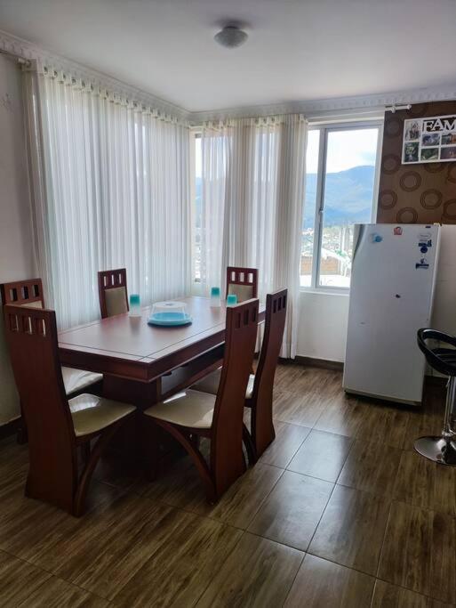 Departamento acogedor y moderno, vista increíble. photo 4