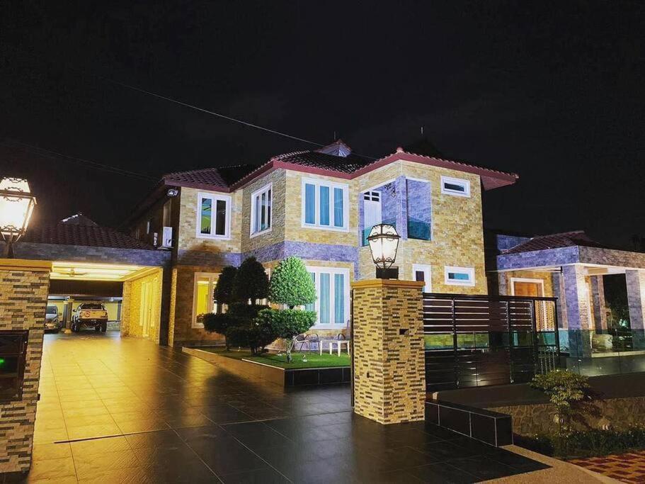 Sofea Guest House Pasir Gudang