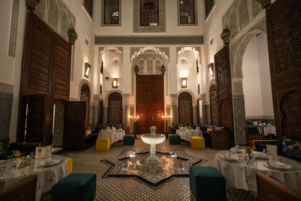 Riad Fes Ziyat & Spa photo 4