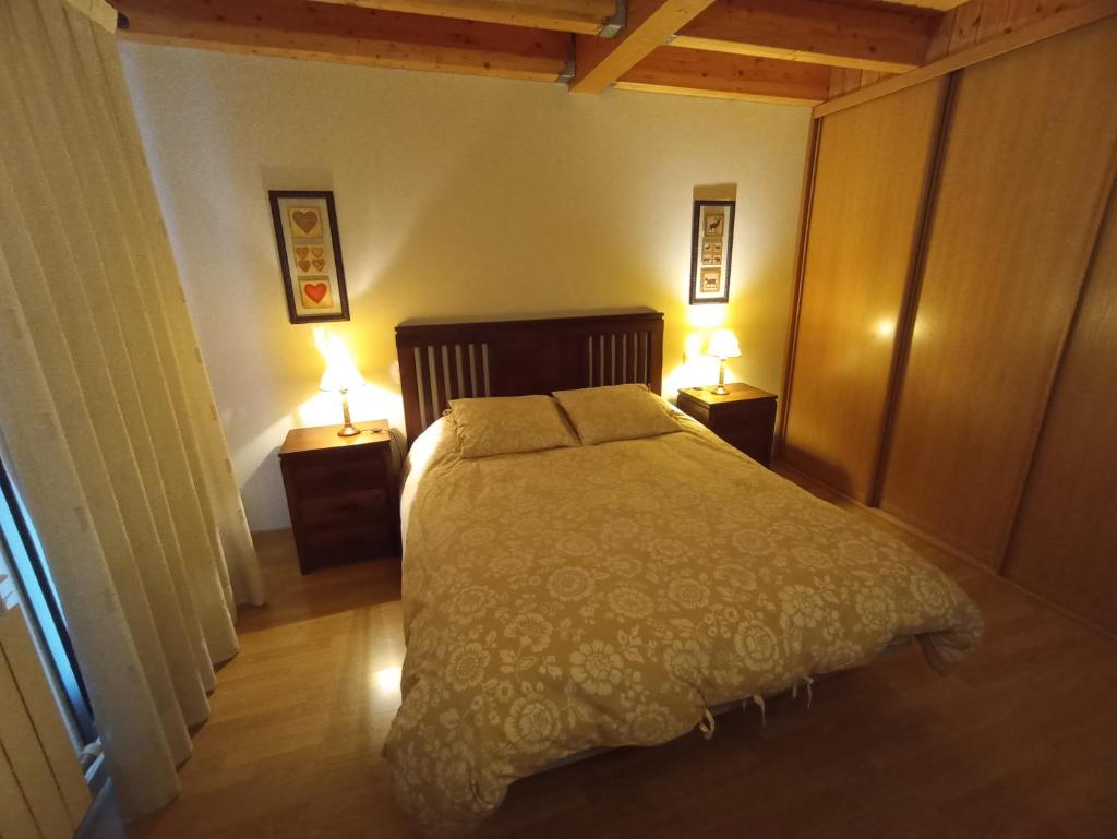 Apartamento Triplex Cerler photo 1