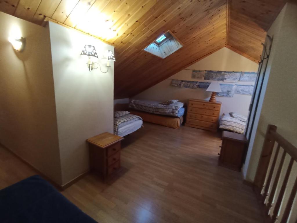 Apartamento Triplex Cerler photo 4