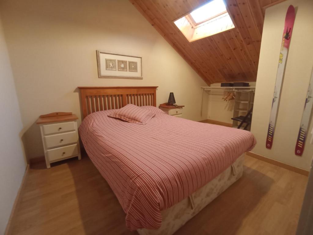 Apartamento Triplex Cerler photo 2