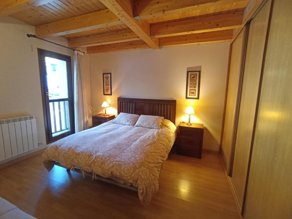 Apartamento Triplex Cerler