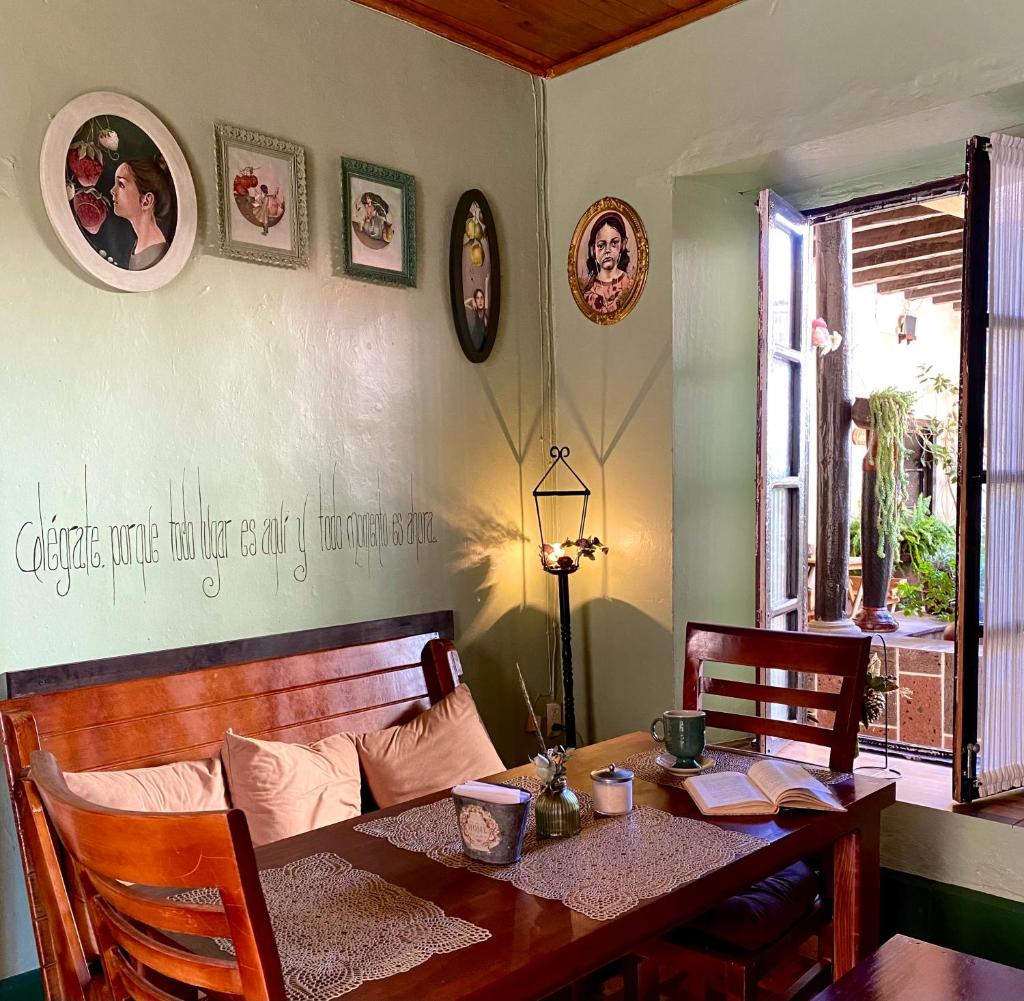 Hotel del Carmen photo 2