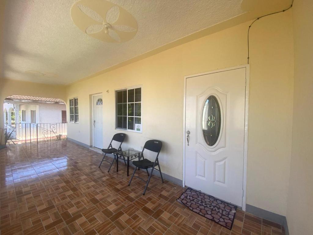 RuJam Guest House photo 2