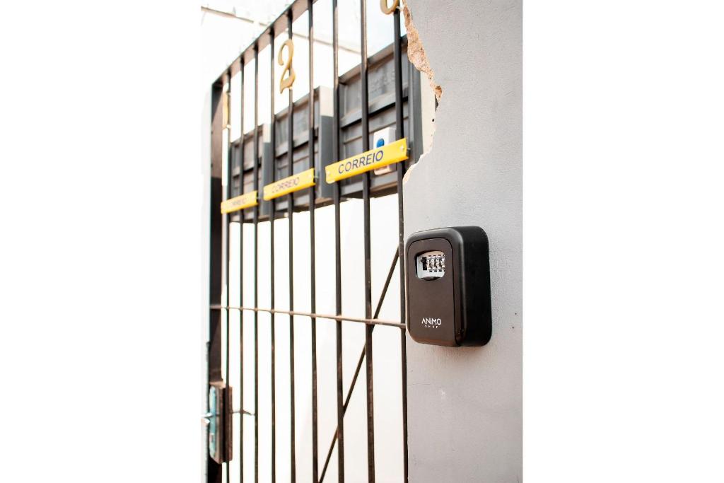 Kit 24h Wi-Fi Netflix Ar condicionado photo 1