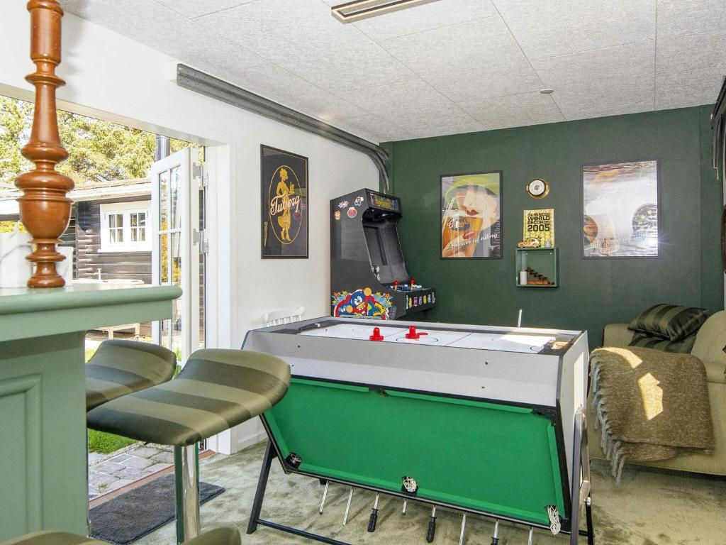 Holiday home Ulfborg LXXIX photo 2