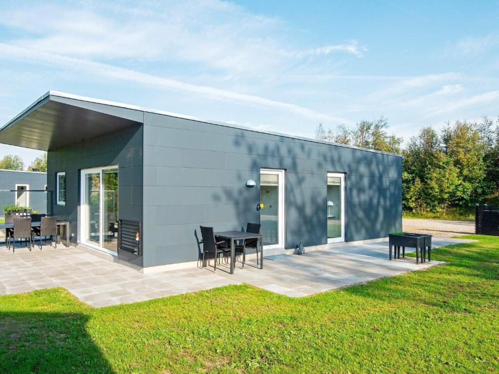 Holiday home Ringkøbing LXXX photo 2