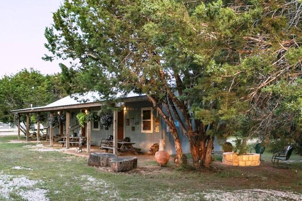 #2 Forge ~ Bandera Tin Star ~ Bandera, TX. photo 4