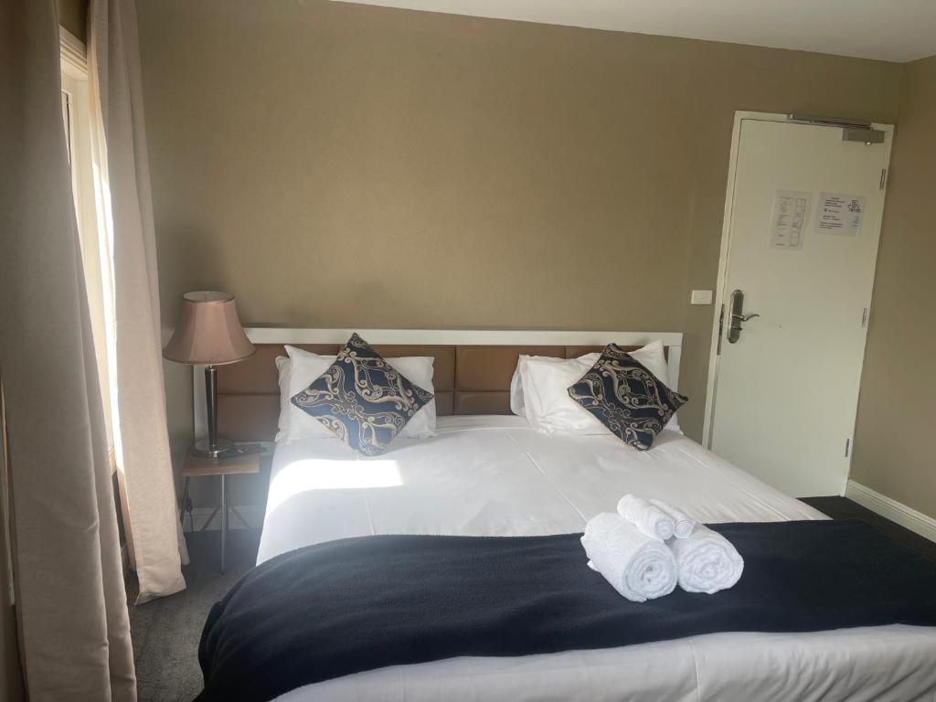 Lily Sands Inn photo 1