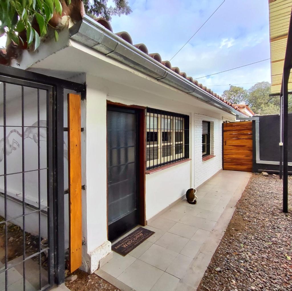 CASA TRANSFORMER photo 1