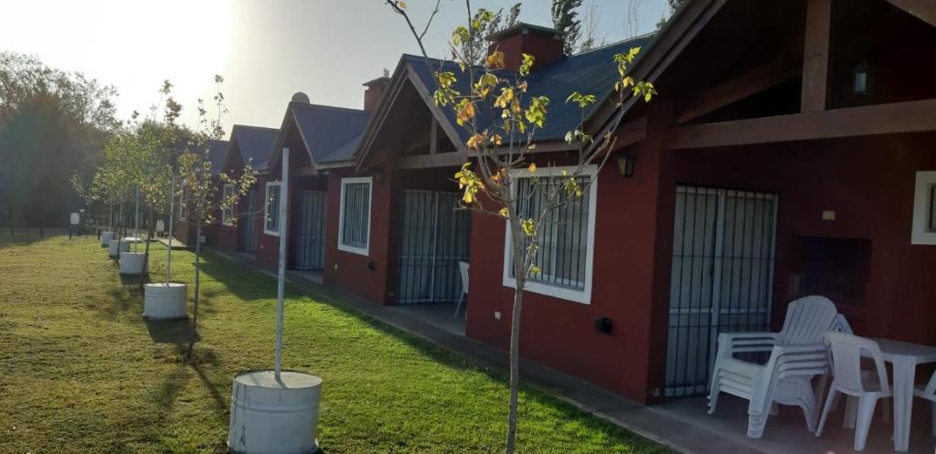 Posta Suites Apart - Los Reartes photo 3