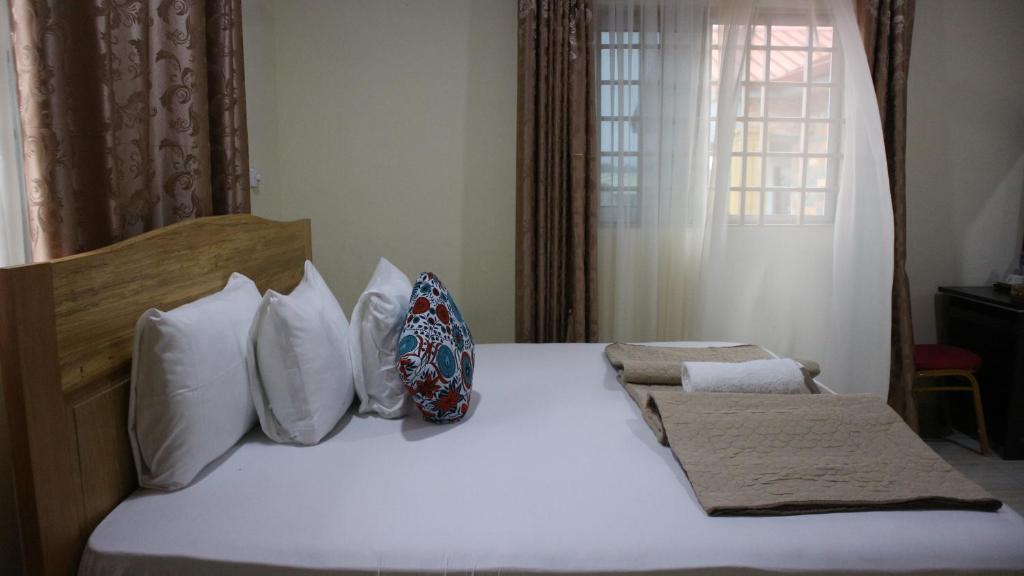 Crystal Premier Hotel photo 2