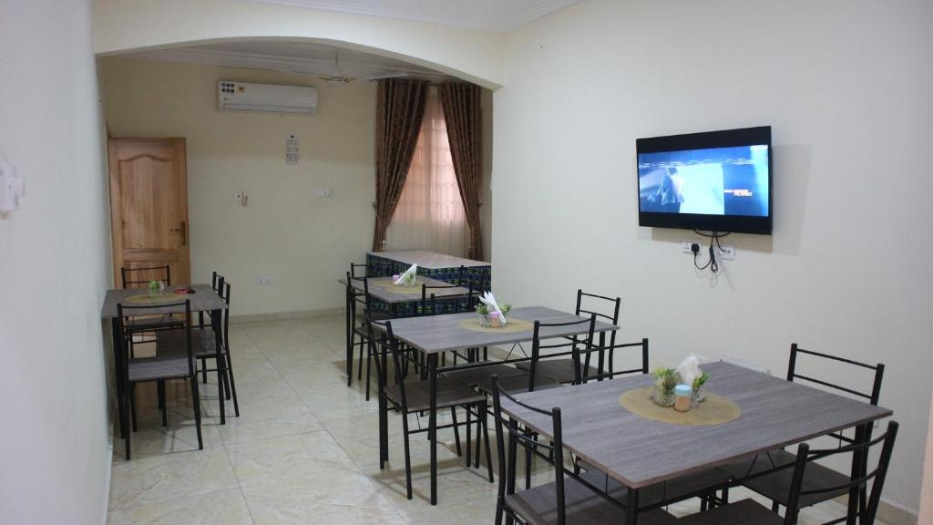 Crystal Premier Hotel photo 4
