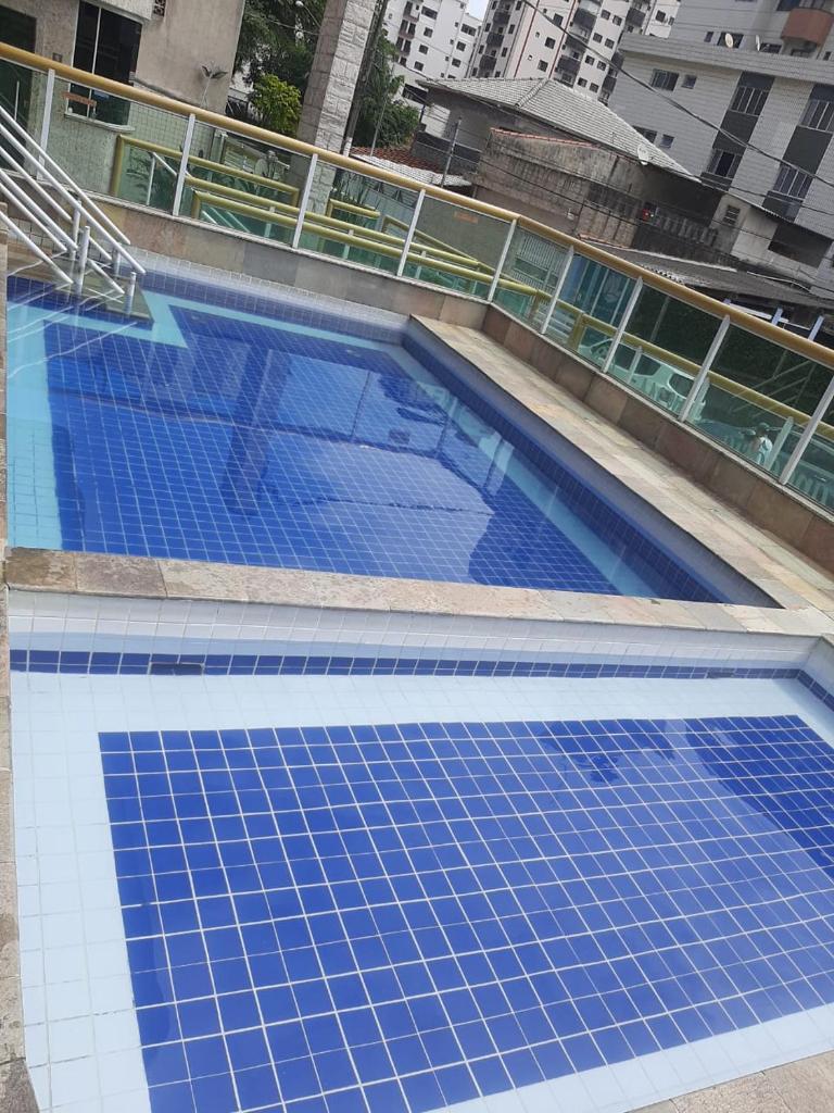 Apartamento Gourmet Praia Aviação photo 4