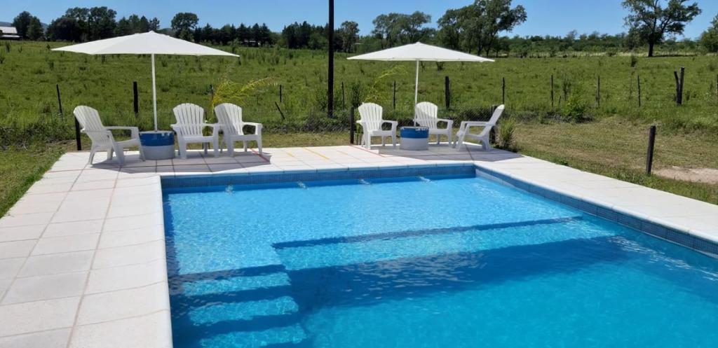Posta Suites Apart - Los Reartes photo 1