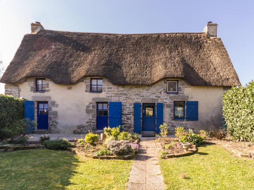 Gîte Herbignac, 3 pièces, 6 personnes - FR-1-306-1108 photo 1